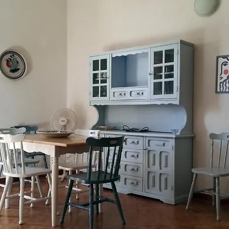 San Lorenzo Casa vacanze Reitani