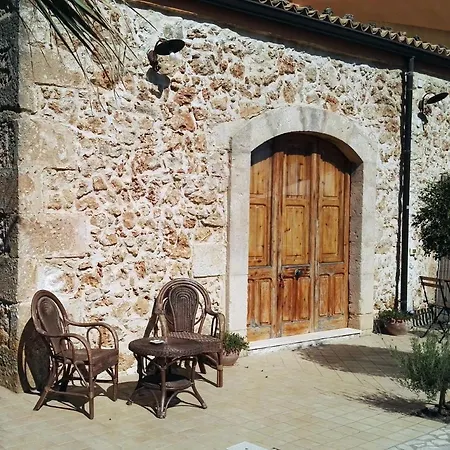 Casa vacanze San Lorenzo Reitani